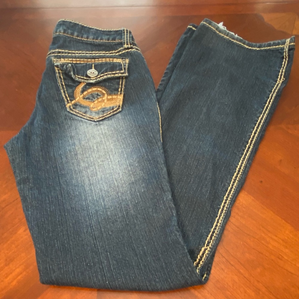 Bongo Jeans